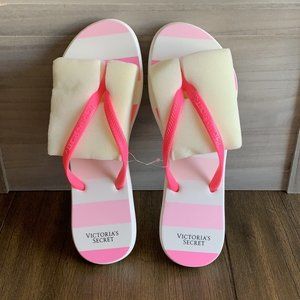 Victoria’s Secret Flip Flops Sandals - S 5/6